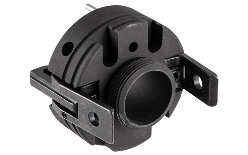 Cry Havoc Tactical Inc. Qrb 1 pin barrel locking plate kit pistol gas tube